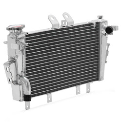 Radiator fits Triumph Tiger 1050 2006-2020