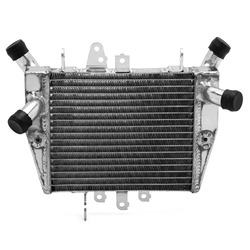 Stopp Radiator fits HONDA VFR800 Lower - 2014 2015 2016 2017