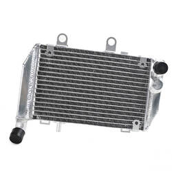 Stopp Radiator fits Honda VFR800 (Left) 2002-2008