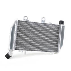 Stopp Radiator fits Honda VFR800 (Right) 2002-2008