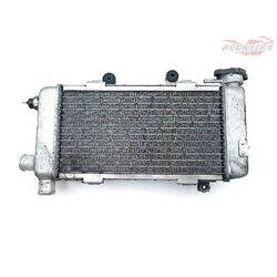 Stopp Left Radiator fits Honda VTR1000F 1997-2006