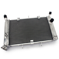 Radiator fits Yamaha XJ6 600N 2009, 2010, 2011, 2012, 2013, 2014, 2015