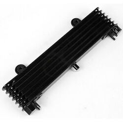 Oil Cooler fits Yamaha XJ900 S Diversion Oil Cooler  1995, 1996, 1997, 1998, 1999, 2000, 2001, 2002, 2003