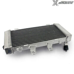 Stopp Left Radiator fits Honda XL1000V Varadero 1999-2006