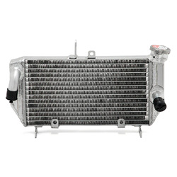 Stopp Radiator fits Yamaha YZF-R3 2015-2024