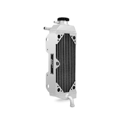 Right Radiator fits Yamaha WR426 WR450F 2000 2001 2002 2003 2004 2005 2006