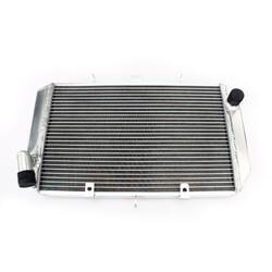 Radiator fits Kawasaki Z750 / ABS 2007, 2008, 2009, 2010, 2011, 2012