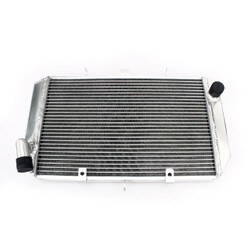 Radiator fits Kawasaki Z1000 ZR1000A 2007 2008 2009