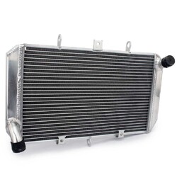 Stopp Radiator fits KLZ1000 Versys / Versys ABS 2013 2014 2015 2016 2017 2018 2019 2020 2021
