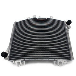 Radiator fits Kawasaki ZX-11(ZZR1100)  1993, 1994, 1995, 1996, 1997, 1998, 1999, 2000, 2001