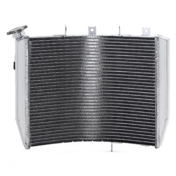 Radiator fits Kawasaki ZX-14 2006 2007 2008 2009 2010 2011