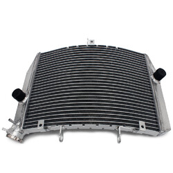 Radiator fits Kawasaki ZX-6R/ABS 2013, 2014, 2015, 2016, 2017, 2018