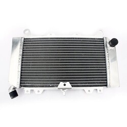 Stopp Radiator fits Kawasaki ZZR600 E 2002, 2003, 2004, 2005, 2006