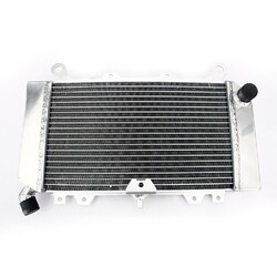 Stopp Radiator fits Kawasaki ZZ-R 600 93-01