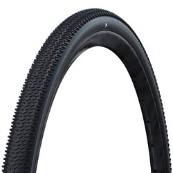 SCHWALBE Tyre G-One R Pro 700 x 55 V-Guard ADDIX Super Race TLR Black