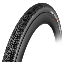 Tufo Thundero 700 x 40 HD Black