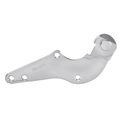 Caliper extension bracket to suit late model KTM's with 320mm disc