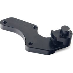 Caliper extension bracket for Honda 320mm oversize disc Honda CRF250R CR125 CRF230 CR250 CR500